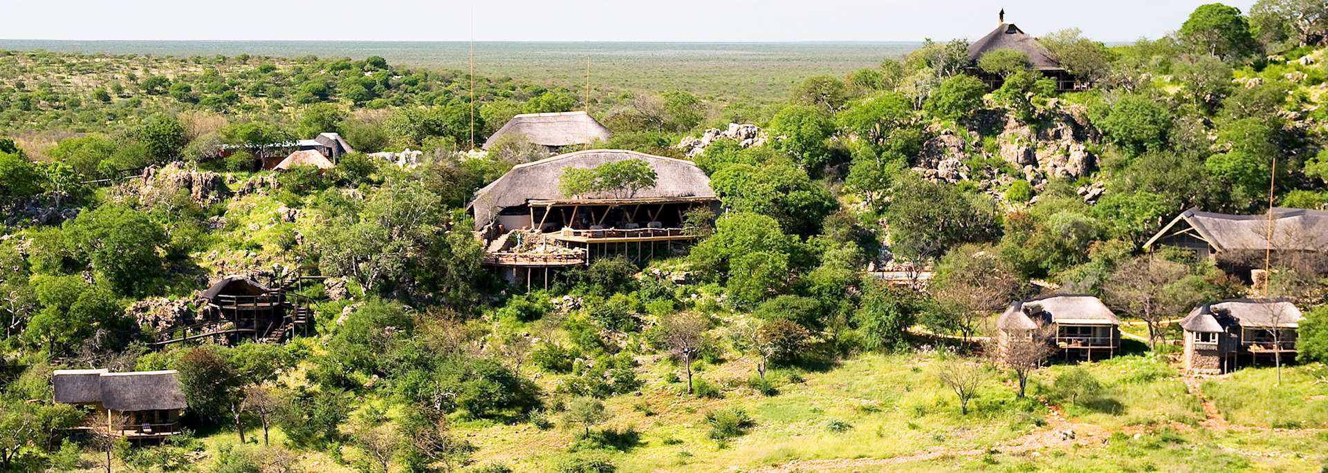 Ongava Lodge