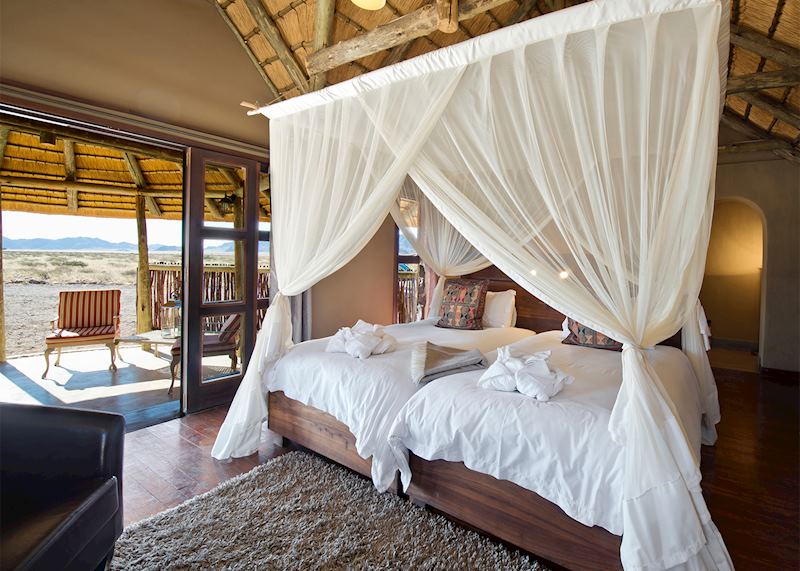 Hoodia Desert Lodge, Sossusvlei