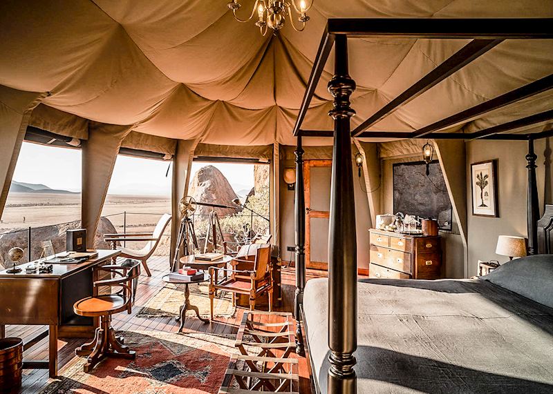 Zannier Hotels Sonop
