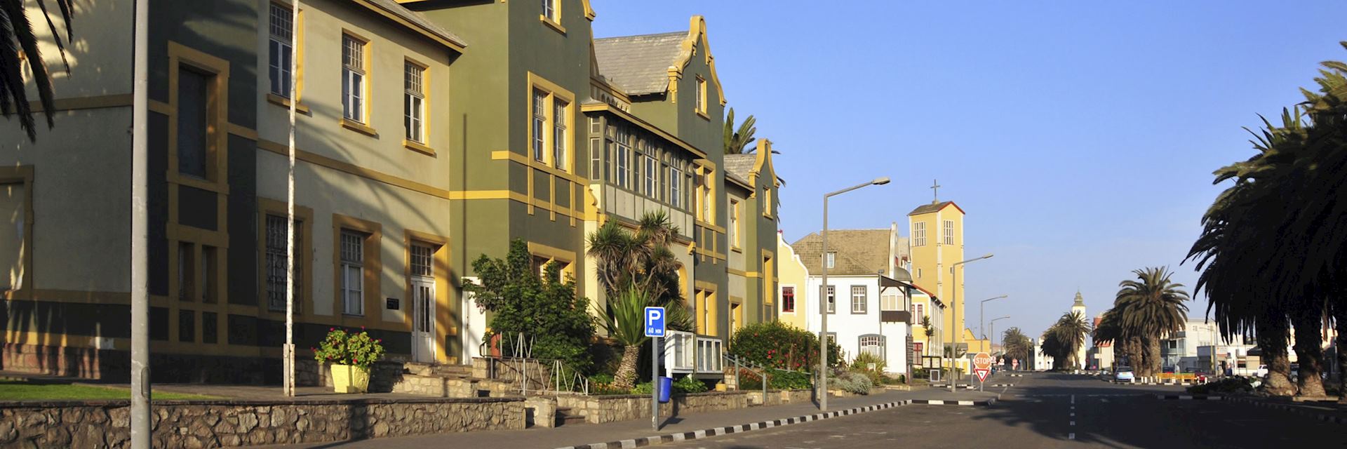 Swakopmund