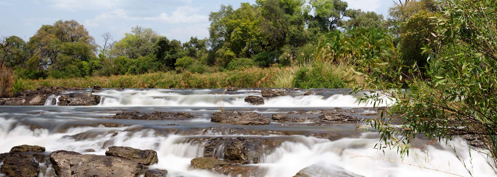 Popa Falls