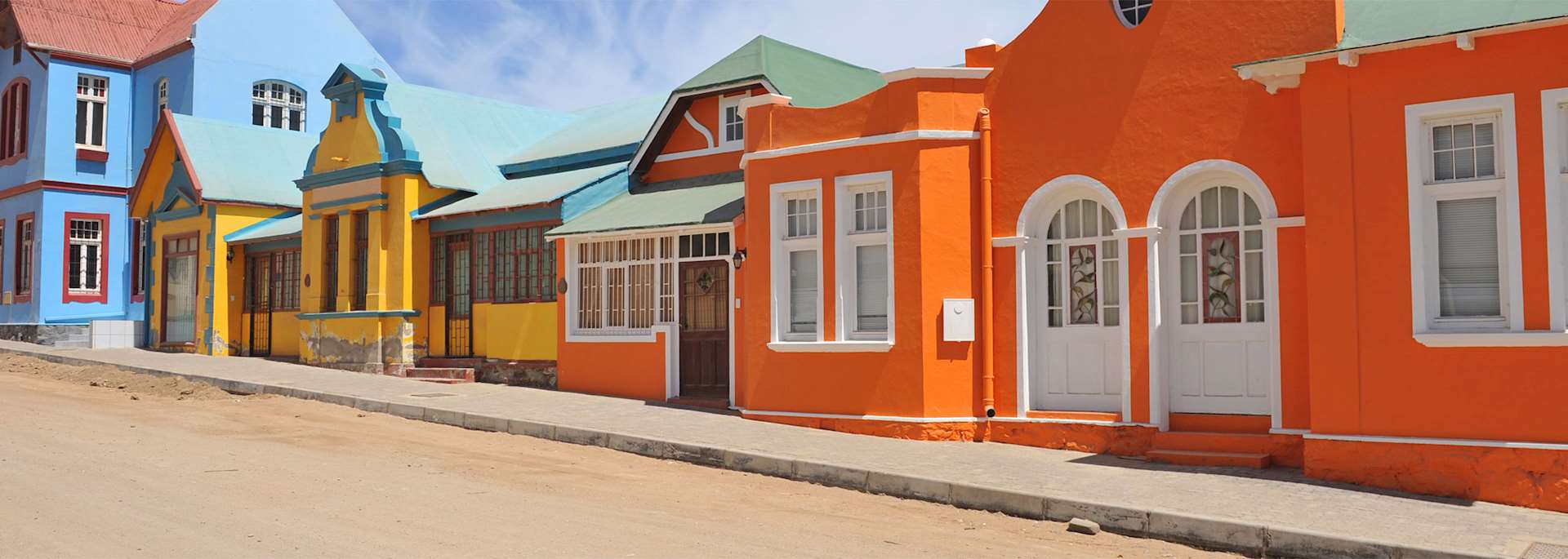 Lüderitz