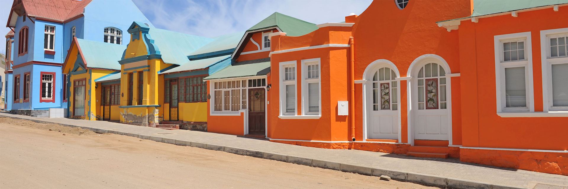 Lüderitz