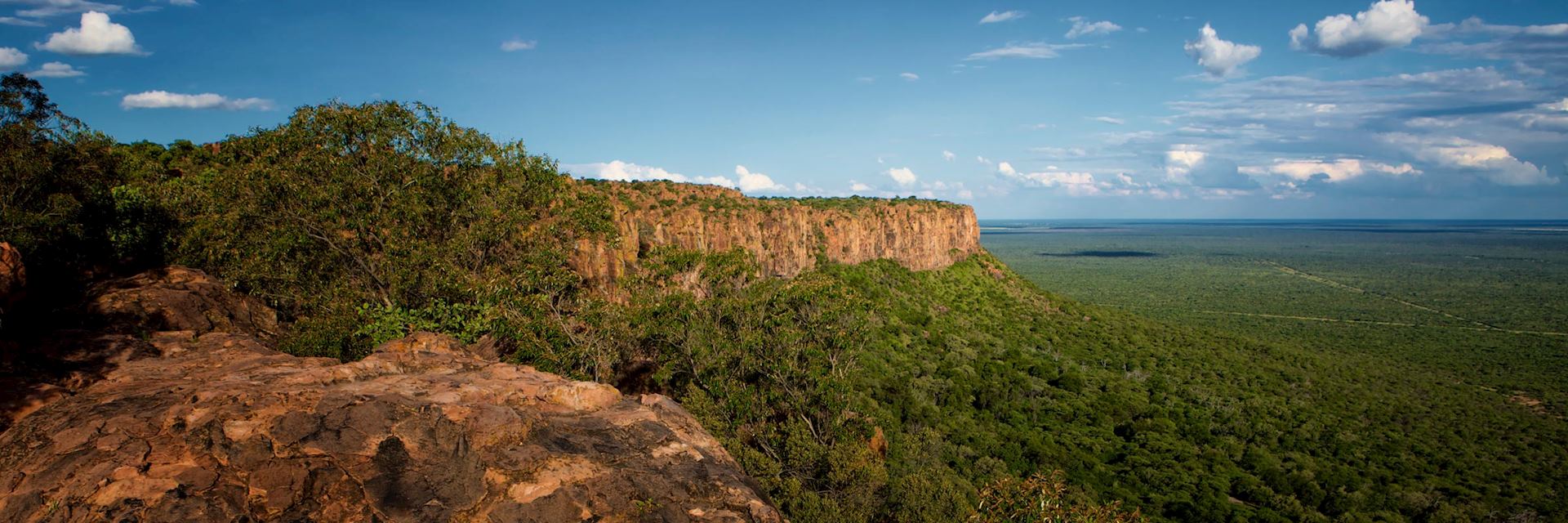 Waterberg Plateau