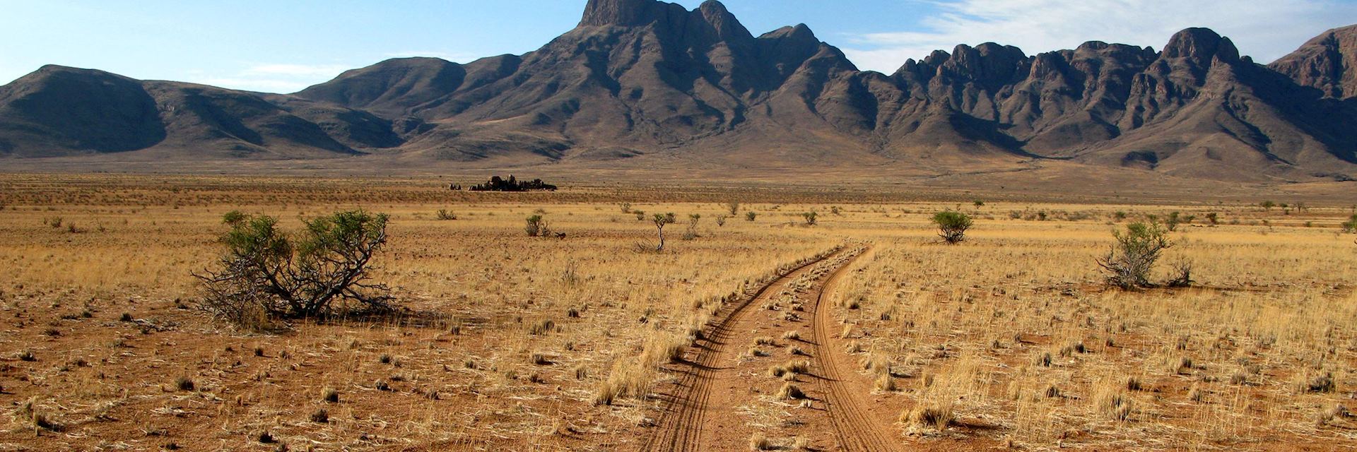 NamibRand Nature Reserve, Namibia