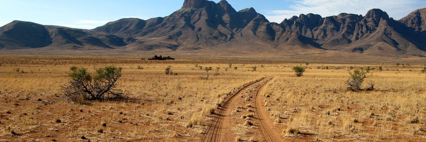 The NamibRand Nature Reserve | Namibia | Audley Travel