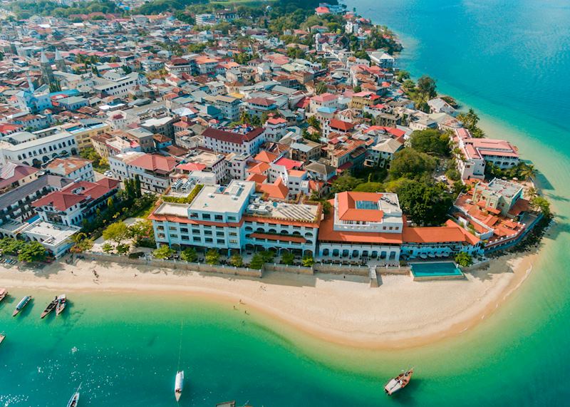 Stone Town