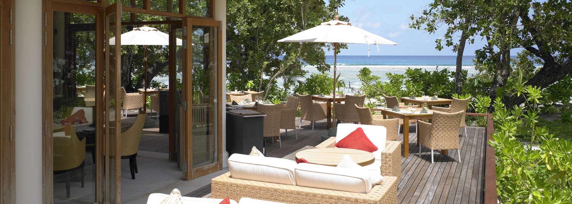 Niva Labriz Seychelles