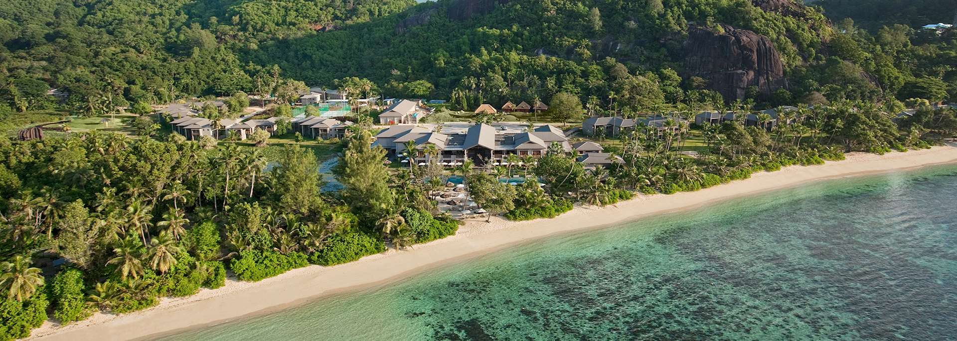Kempinski Seychelles Resort
