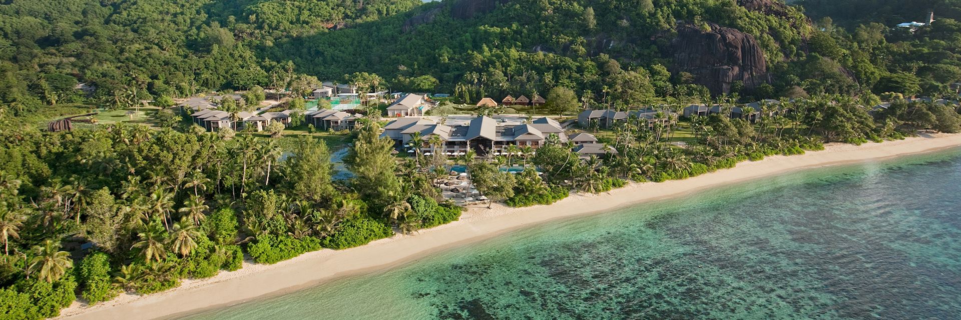 Kempinski Seychelles Resort