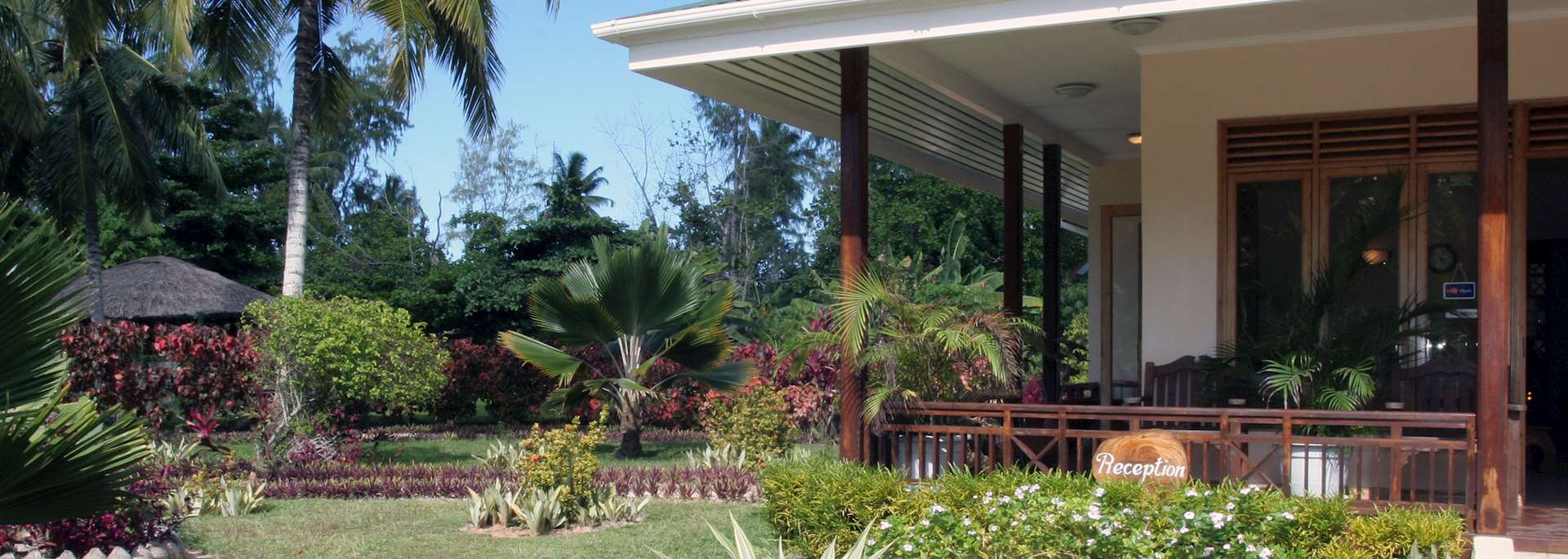 Les Villas D'Or
