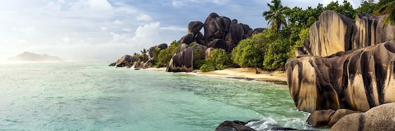 La Digue