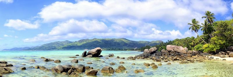 Mahé