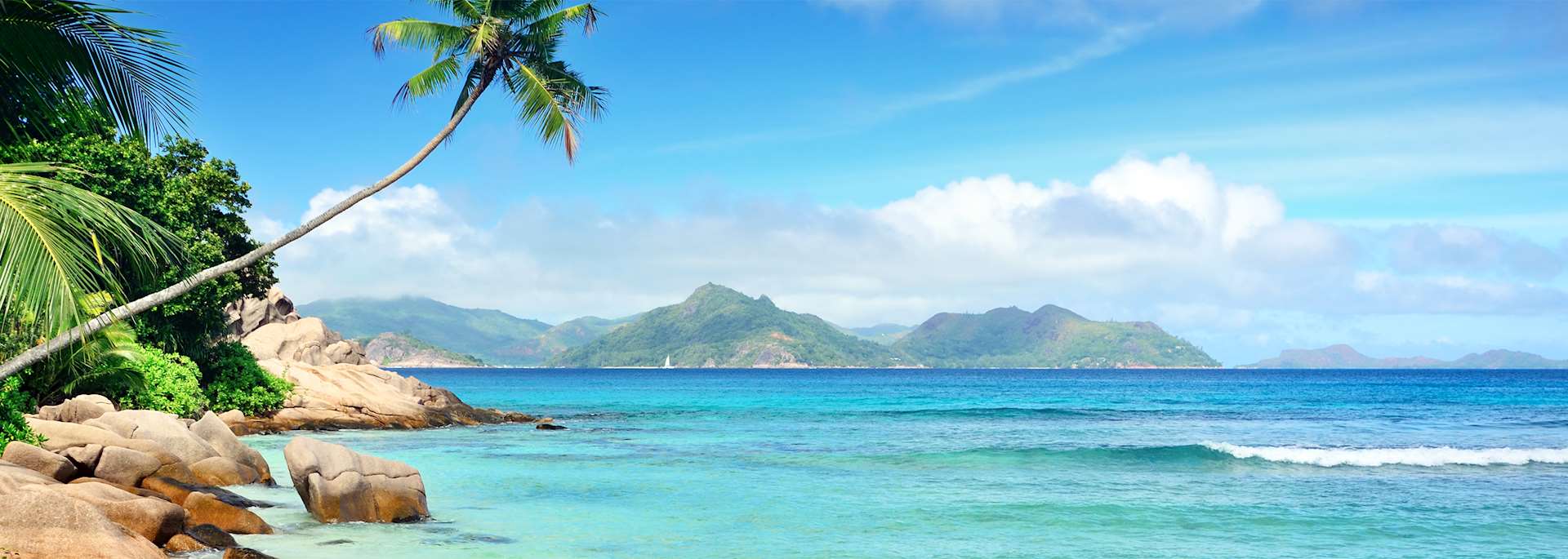 Praslin Island