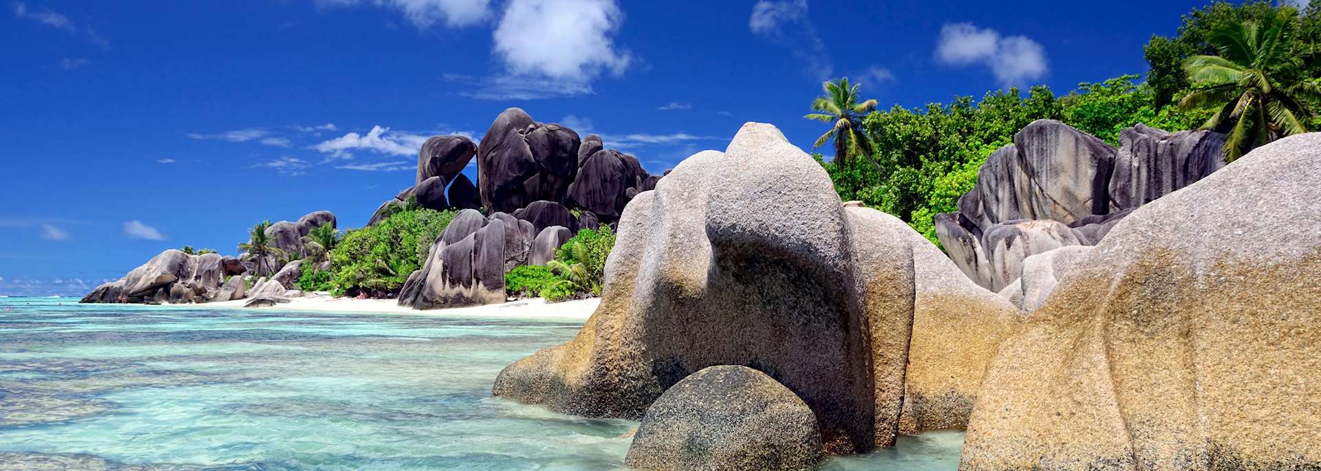La Digue