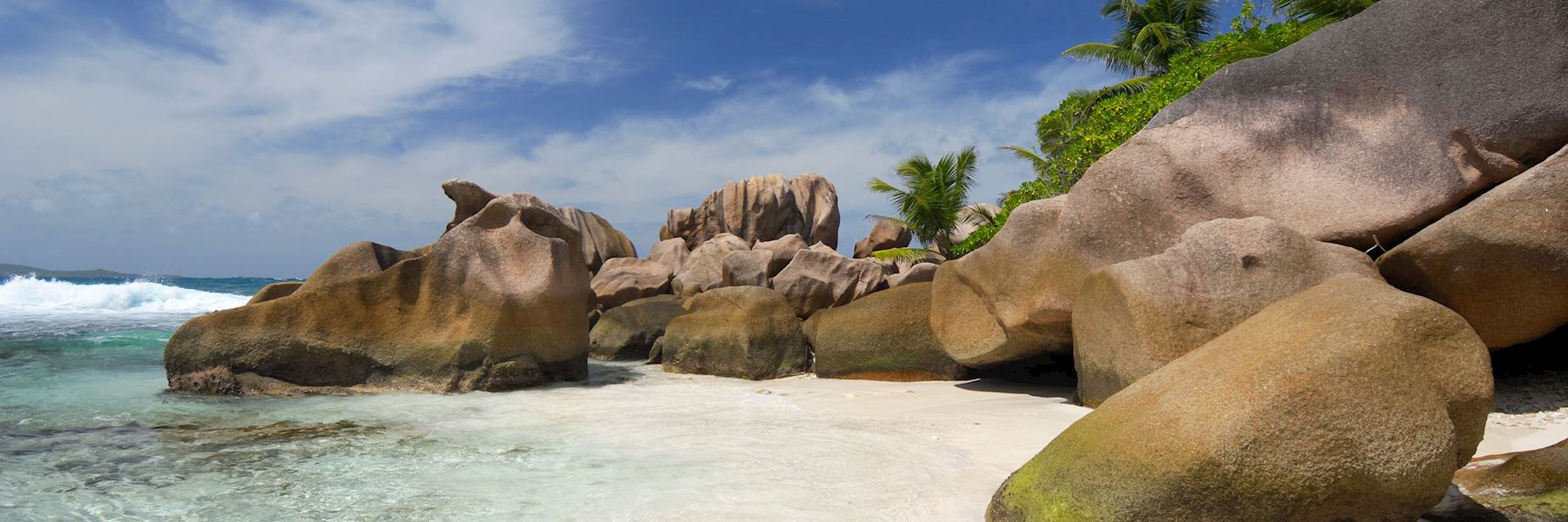 Seychelles Holidays 2019 2020 Tailor Made Seychelles