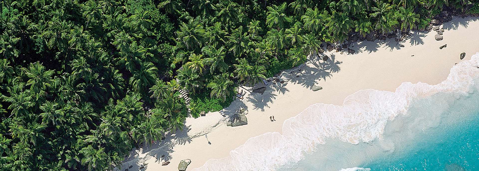 Fregate Island