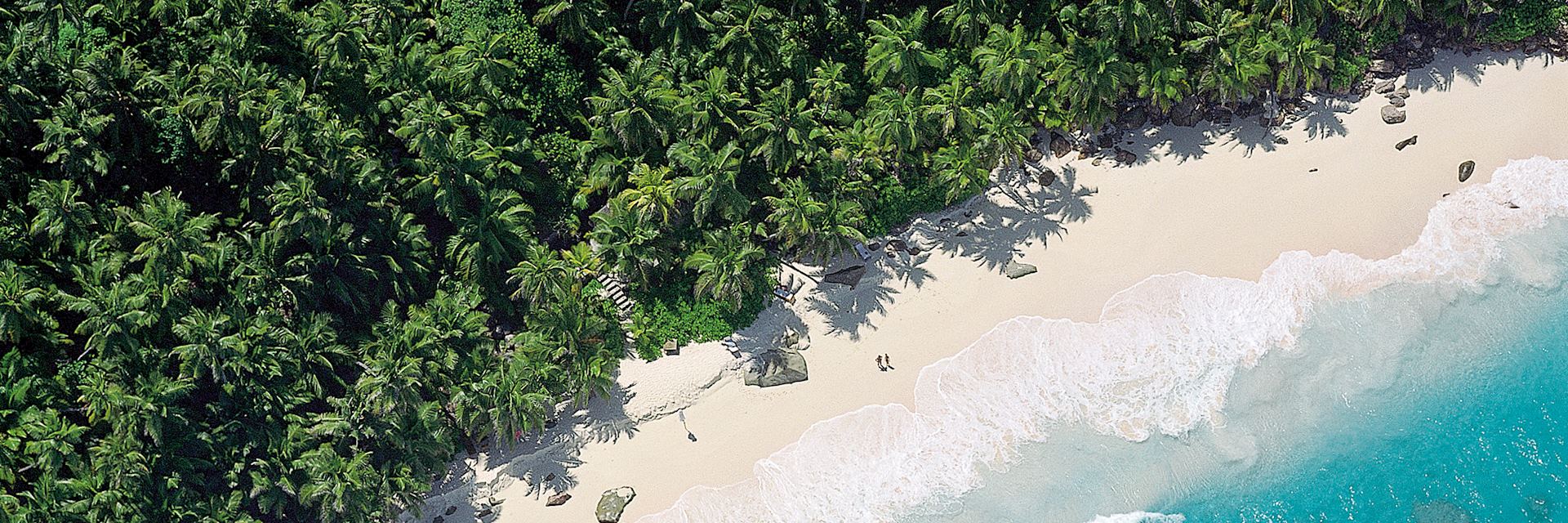 Fregate Island