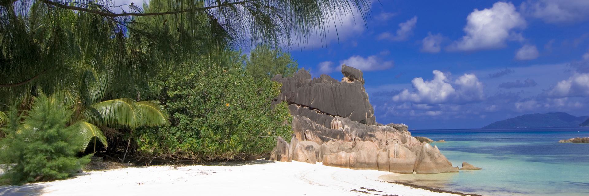 Cousine Island