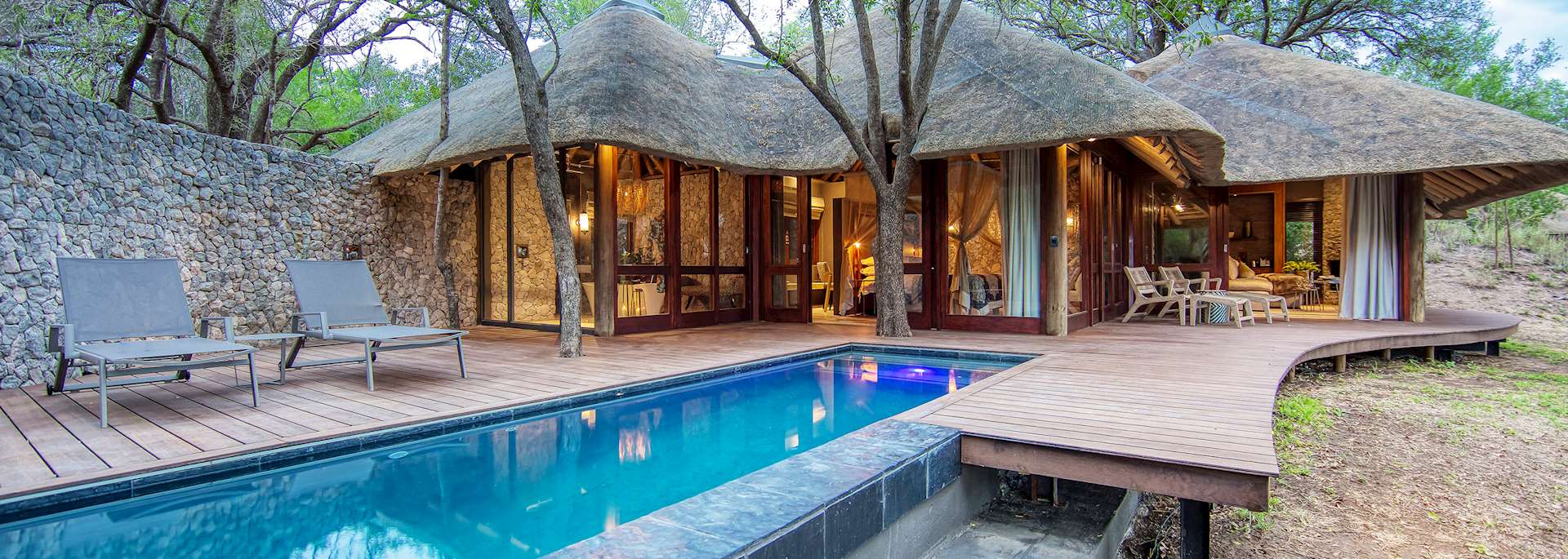 Dulini Leadwood Lodge