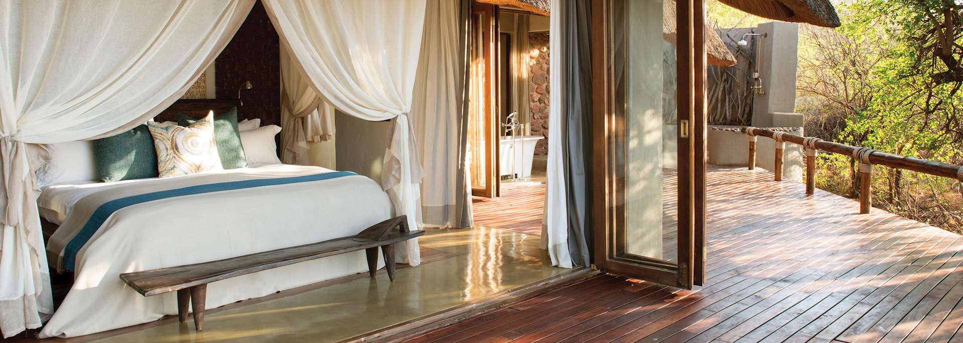 Madikwe Hills Safari Lodge