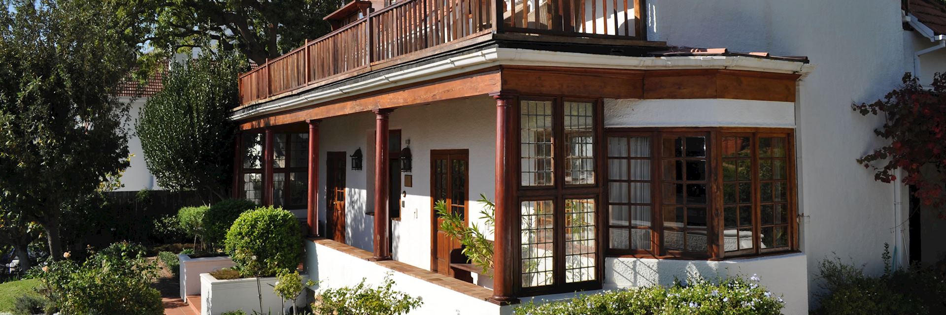 Acorn House