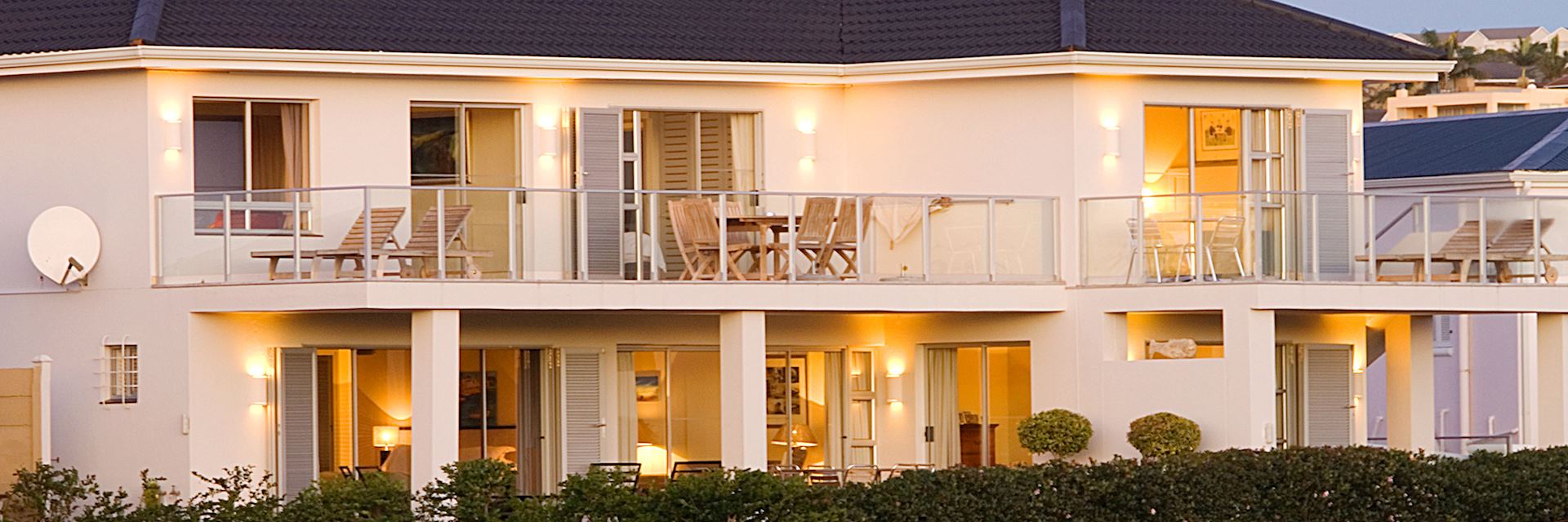 Anlin Beach House Hotels In Plettenberg Bay Audley Travel