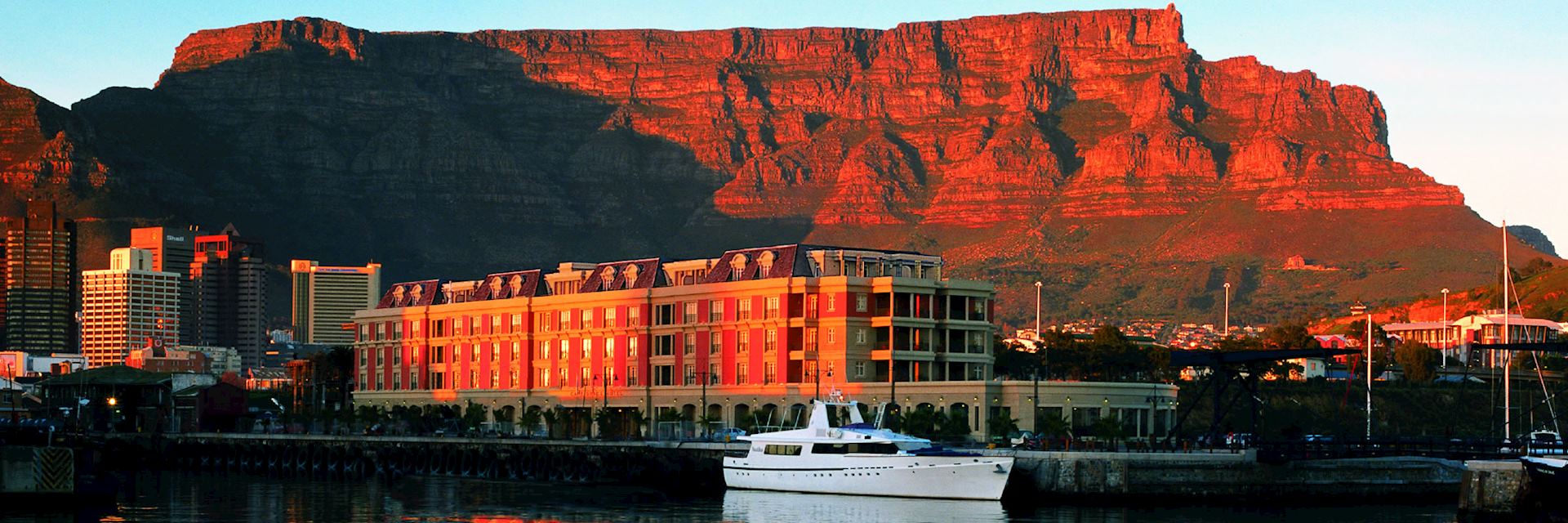 Cape Grace