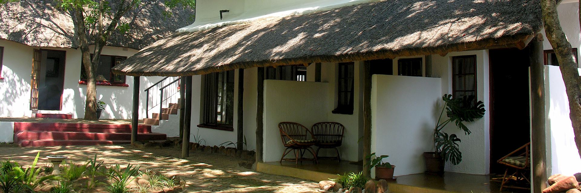 Rissington Inn, South Africa