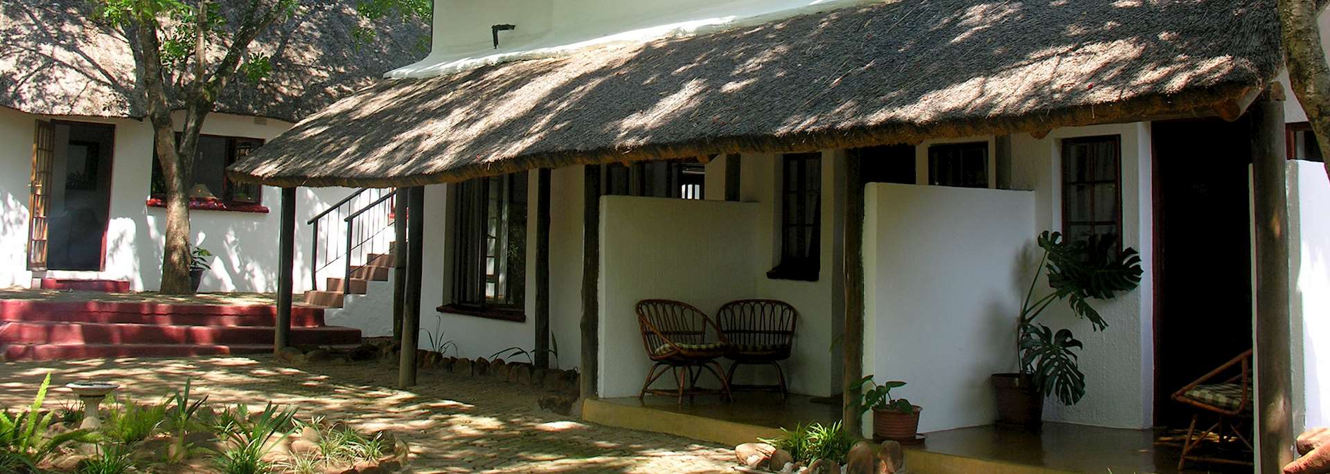 Rissington Inn, South Africa