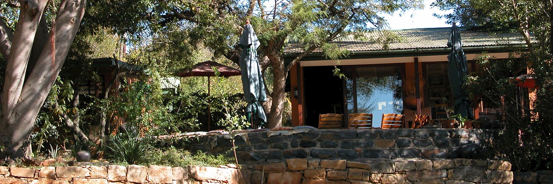Fugitive Drift Lodge, South Africa