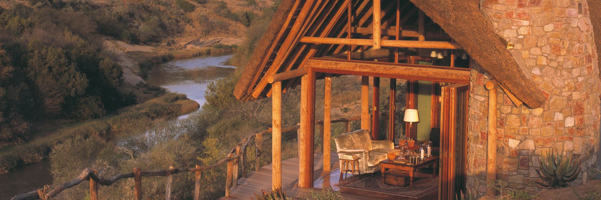 Great Fish River Lodge, South Africa