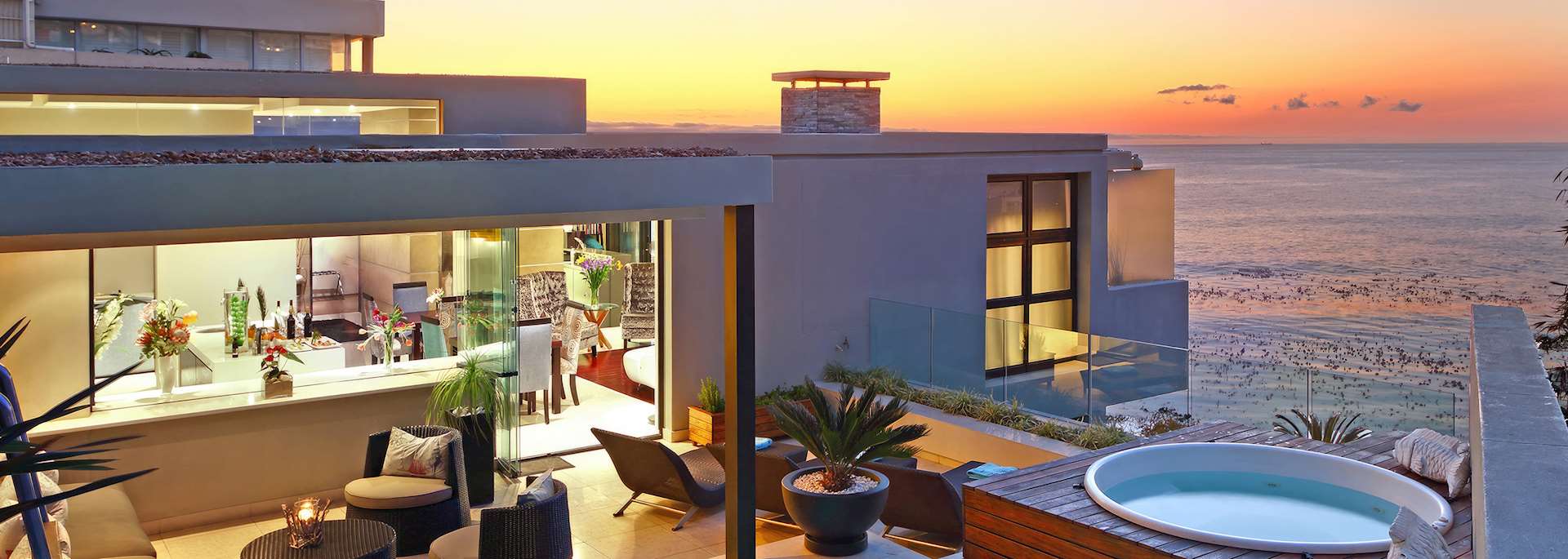 Azamare Guesthouse