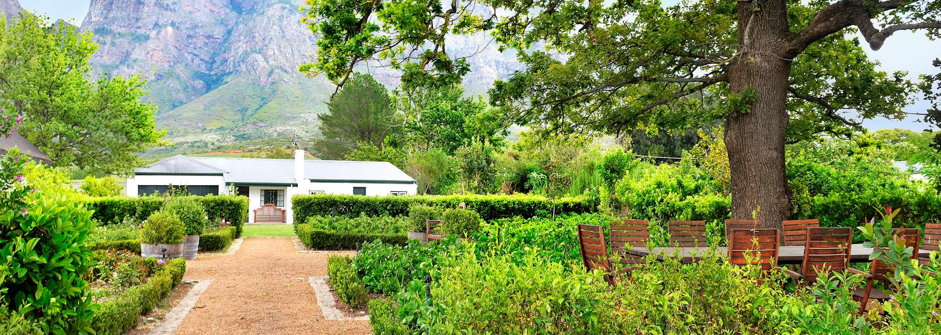 Boschendal