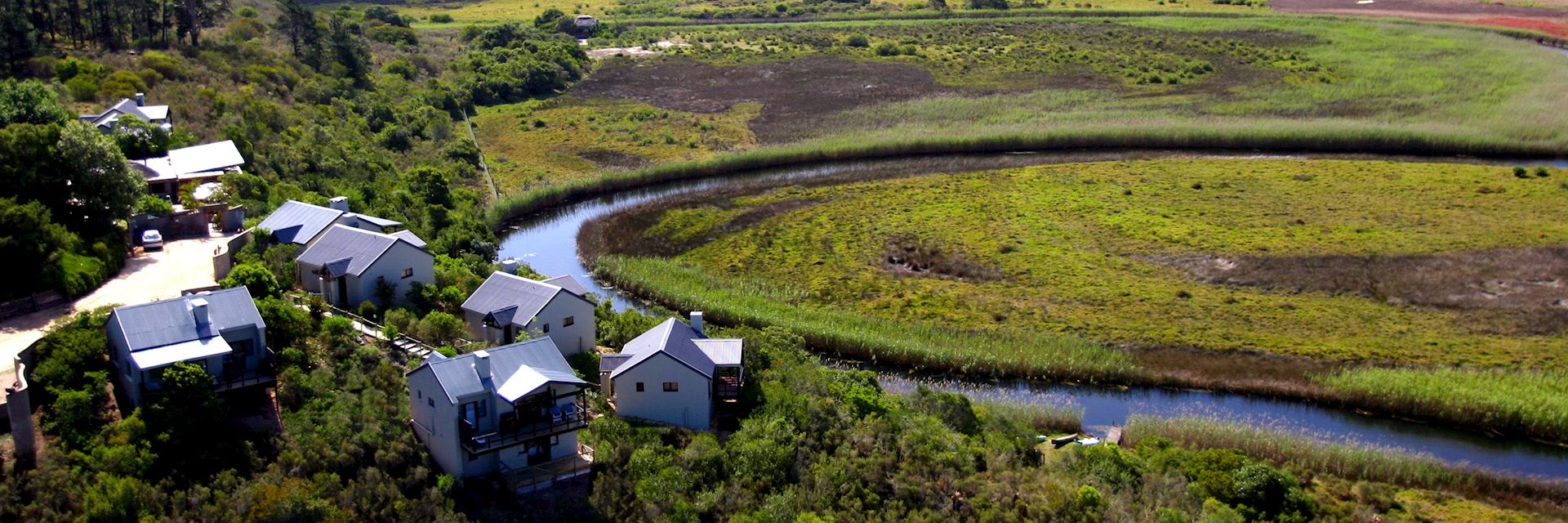 Emily Moon River Lodge