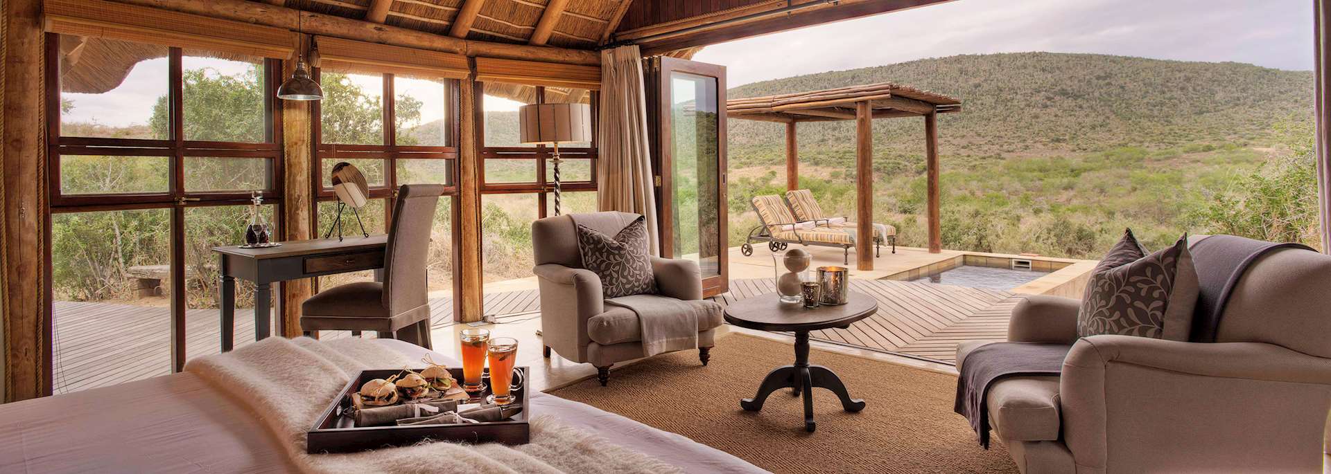 Great Fish River Lodge
