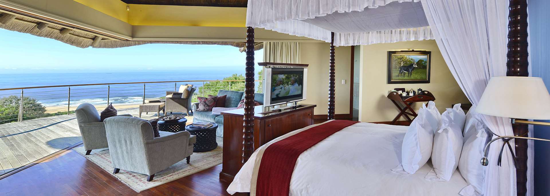 Oceana Beach & Wildlife Reserve
