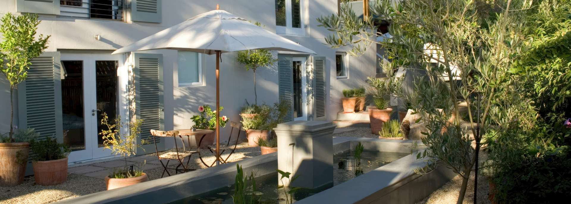 Four Rosmead Guest House