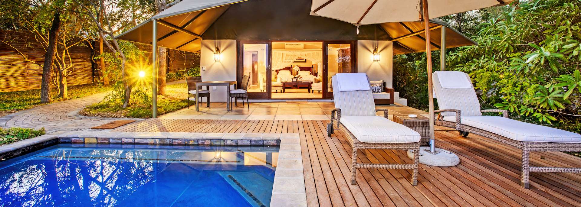 Savanna Private Game Reserve