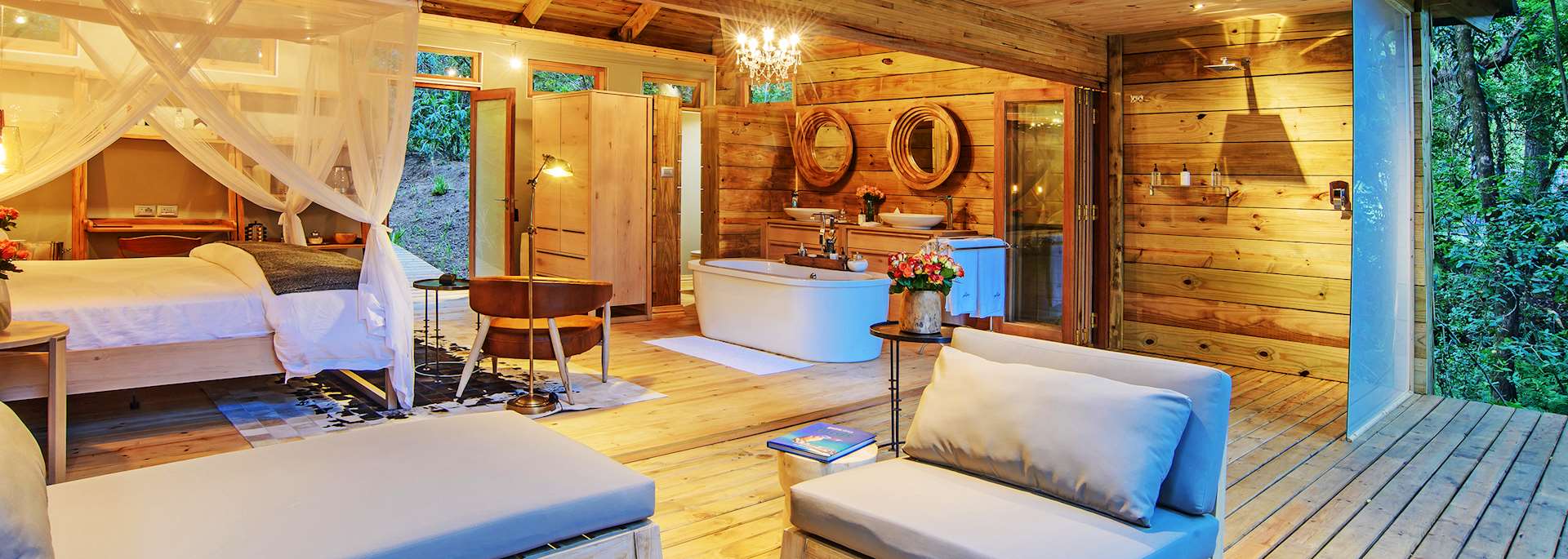 Summerfields Rose Retreat & Spa