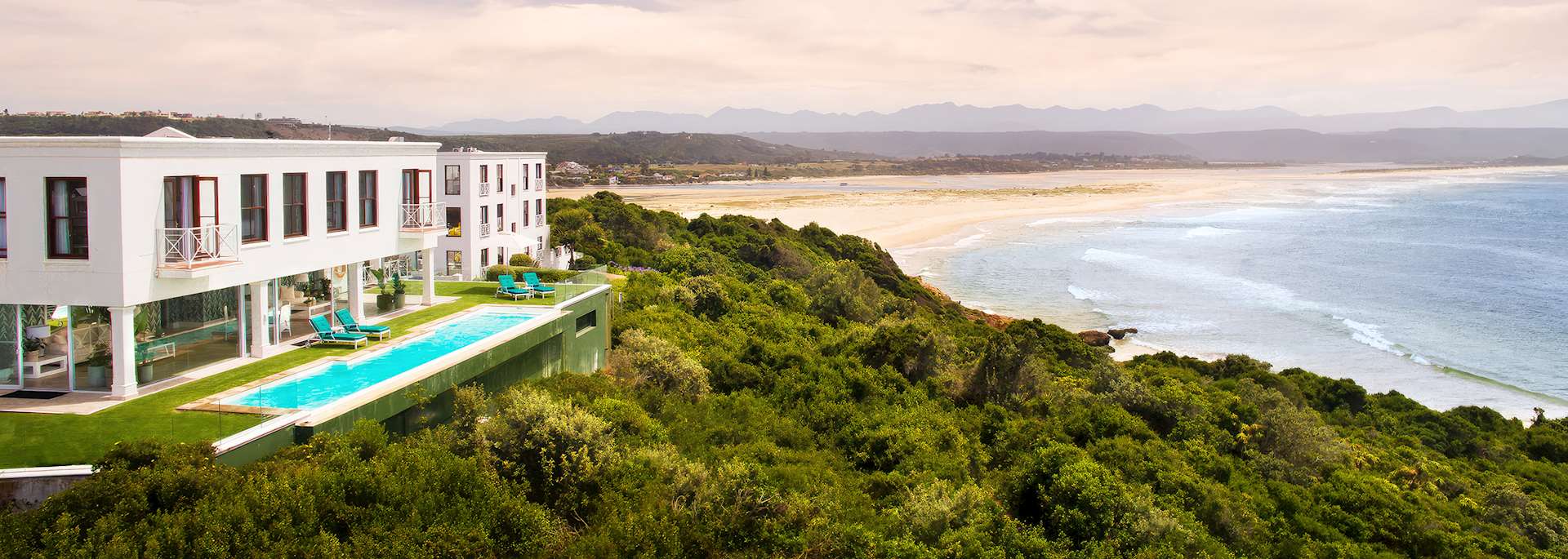 The Plettenberg