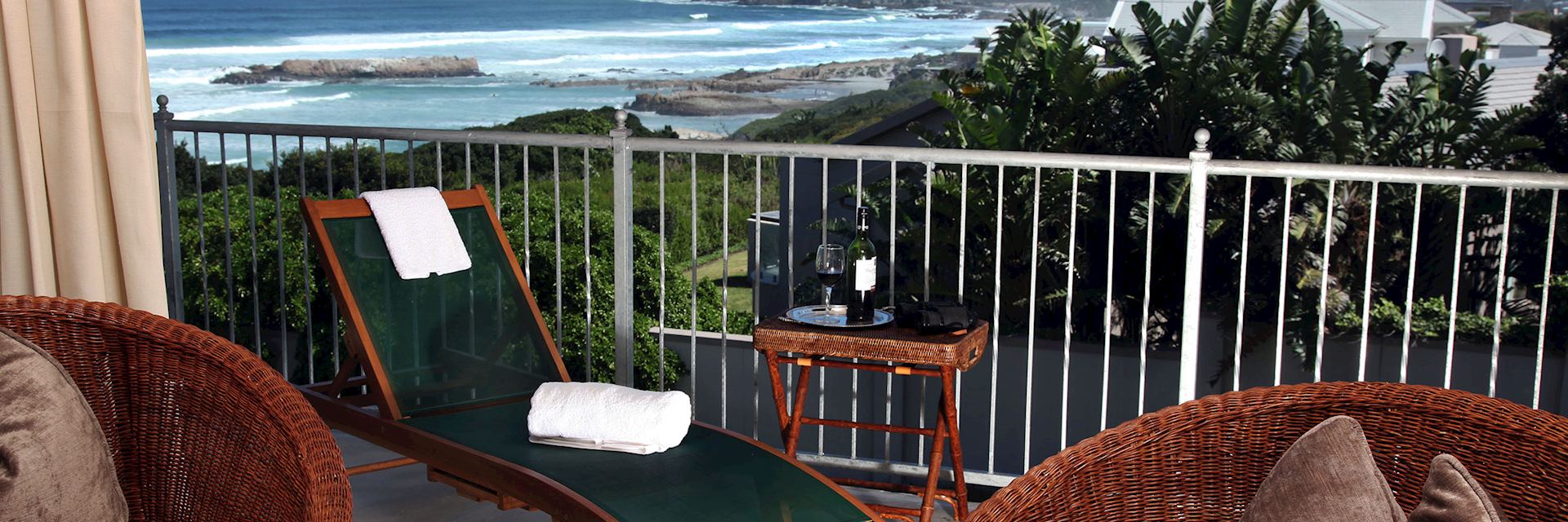 Hermanus Beach Hotel, Hermanus