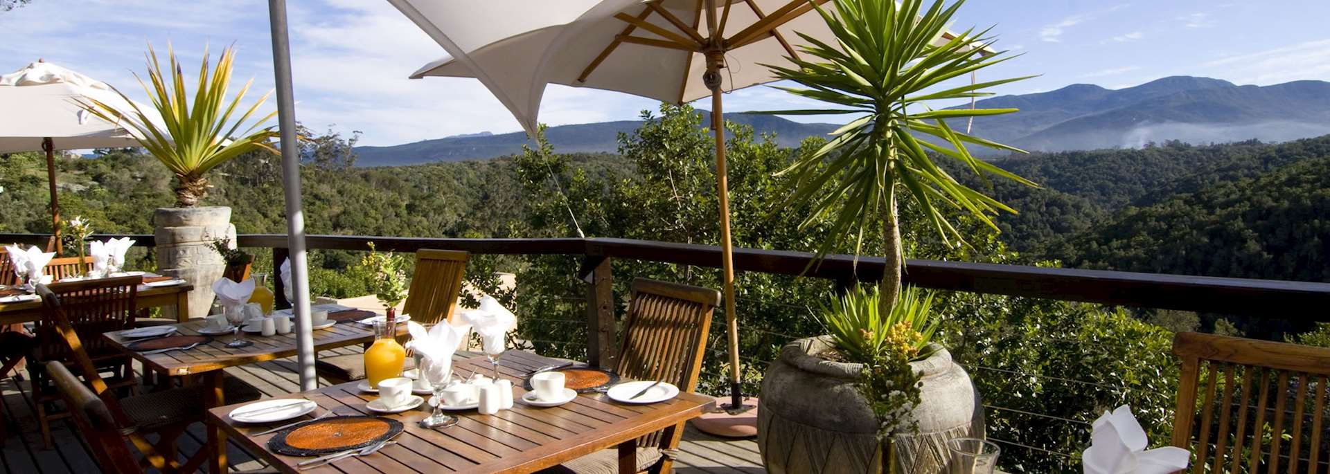 Hog Hollow Country Lodge