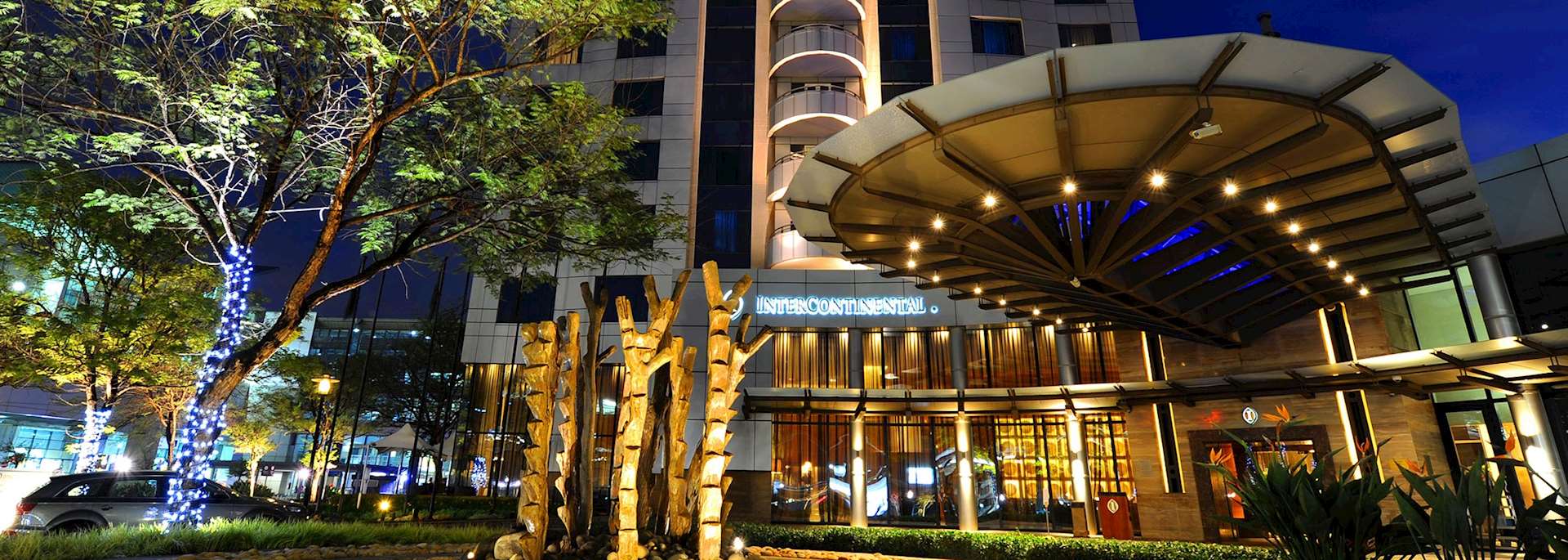 InterContinental Johannesburg O.R.Tambo International Airport