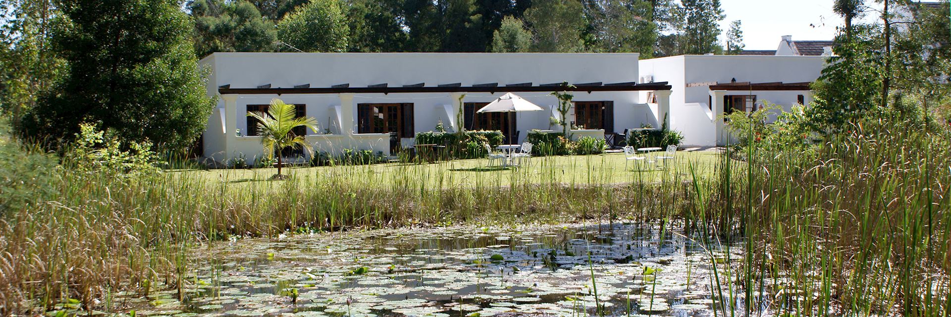 Lairds Lodge, South Africa