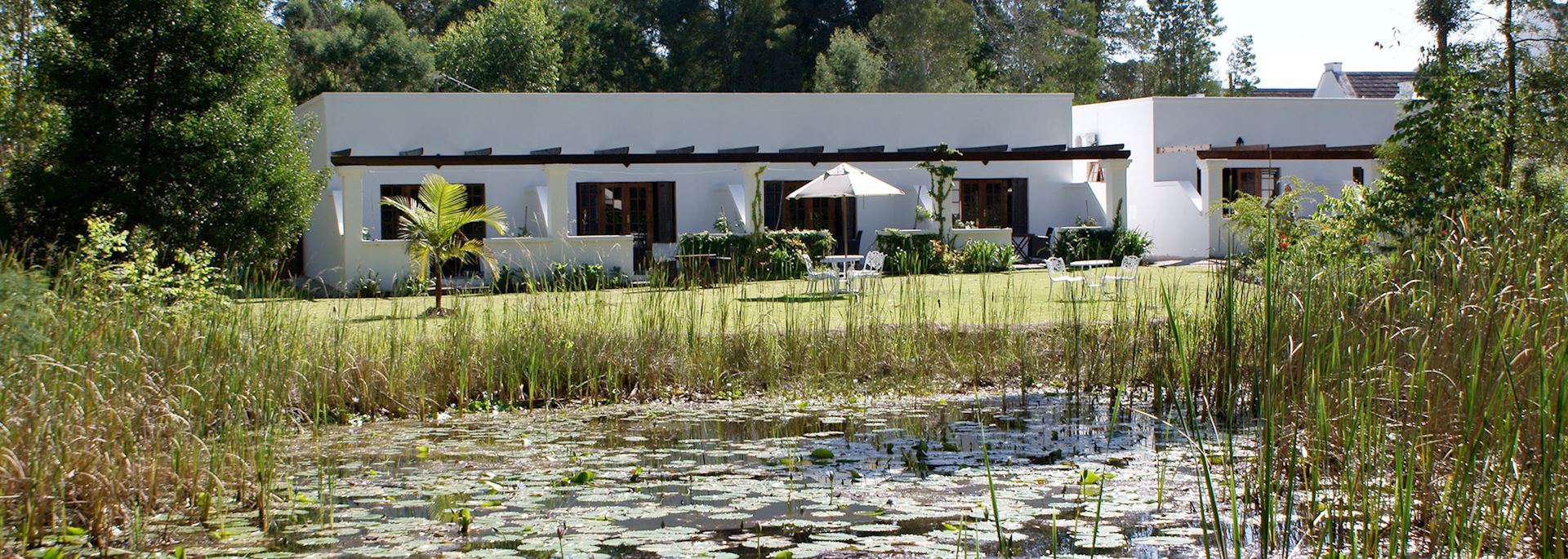Lairds Lodge, South Africa