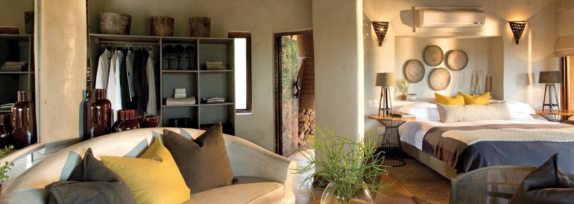 Madikwe Safari Lodge, Madikwe Game Reserve