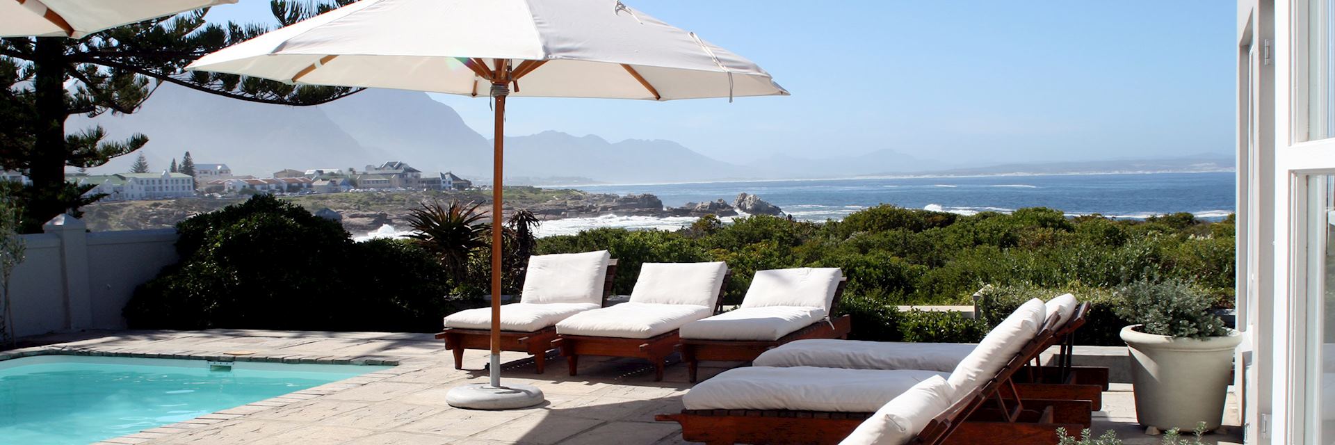 Ocean Eleven Guest House, Hermanus