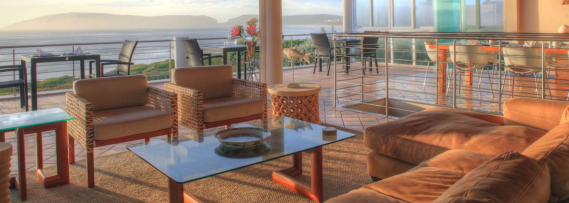 Periwinkle Guest Lodge, South Africa