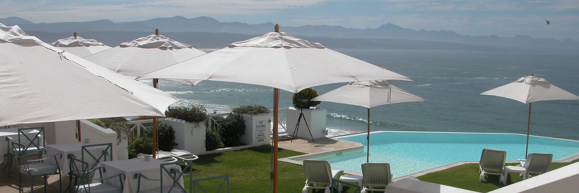 The Plettenberg, Plettenberg Bay, South Africa